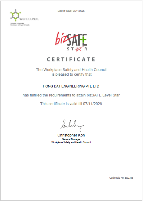 3.HDE_Bizsafe Cert