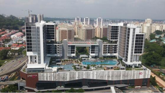 Tennery Condominium