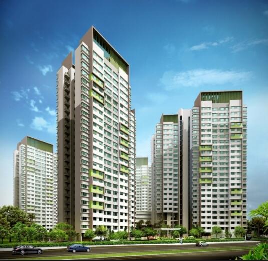 Sengkang N4C26