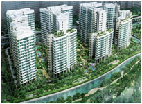 Punggol west contract 40