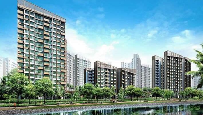 Punggol East C38