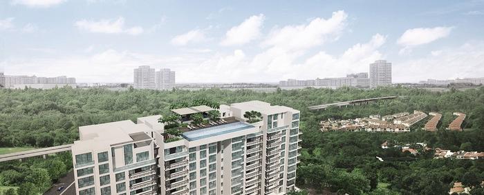 ECO Condominium
