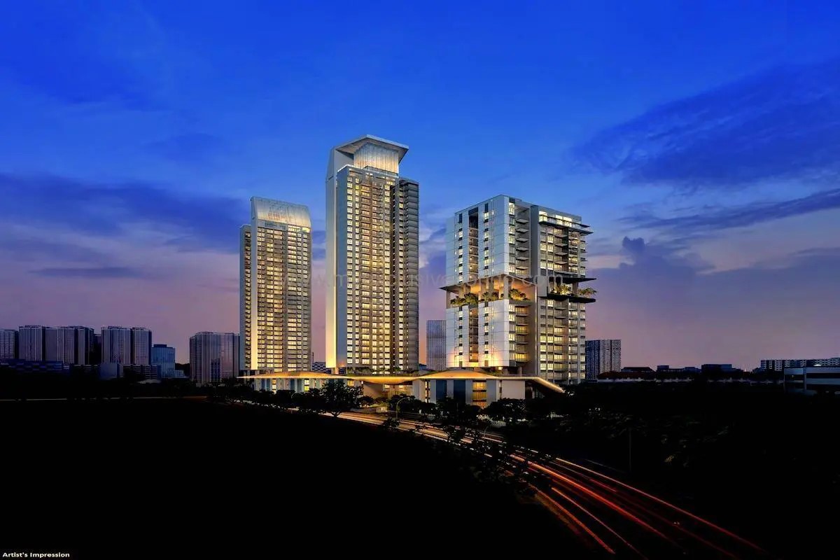 Highline Residences