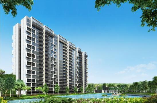 Lakefront Condominium