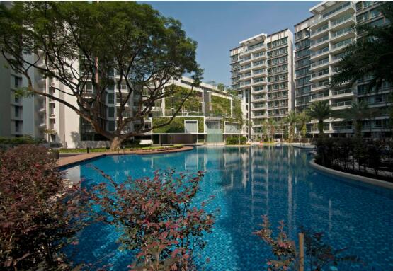 Double Bay Condominium
