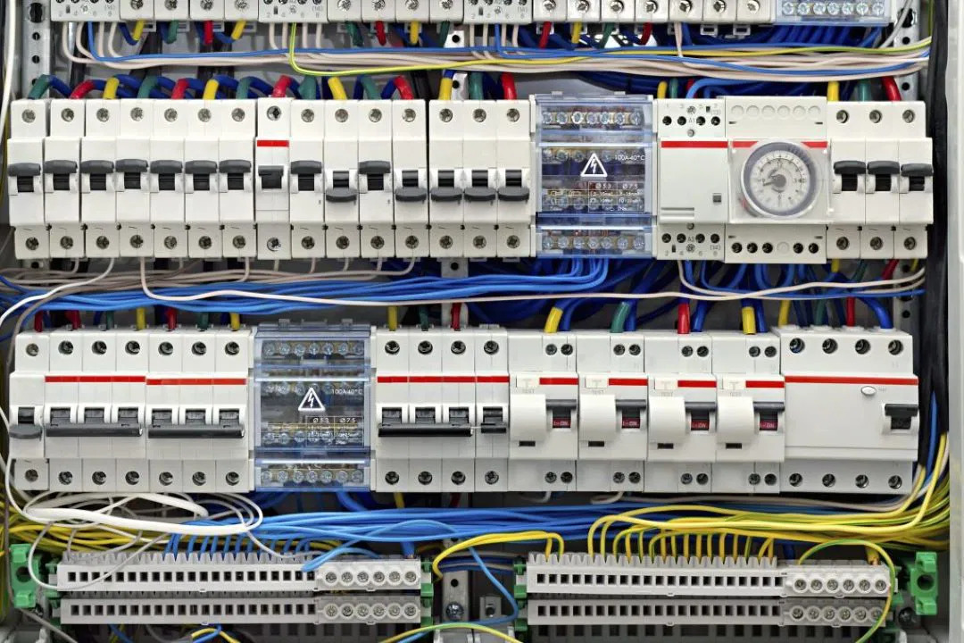 Electrical Distribution System