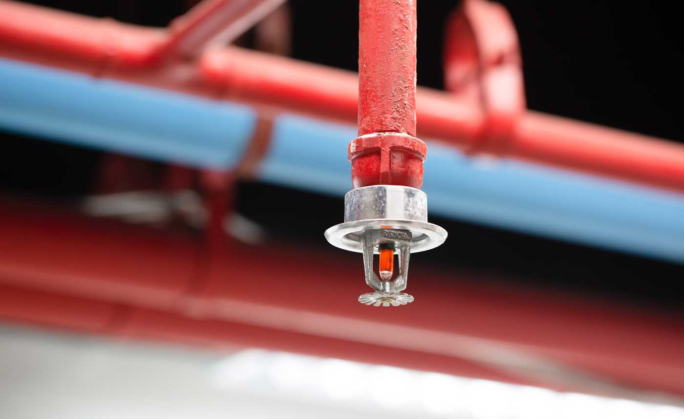 Fire Protection System